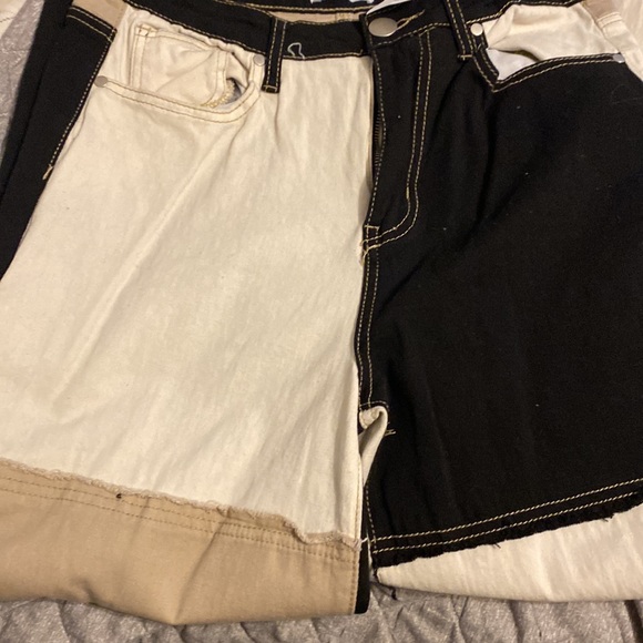 Multicolor pants - Picture 4 of 7